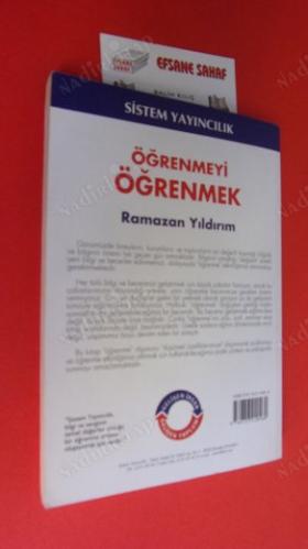 ÖĞRENMEYİ ÖĞRENMEK