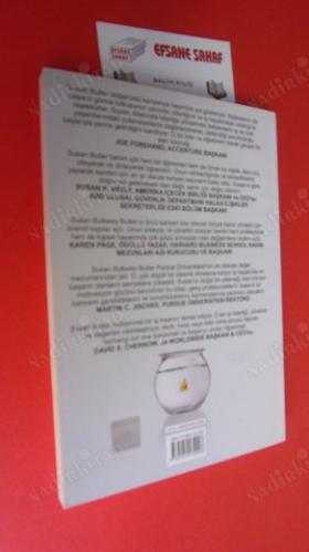 KENDİNİZİN CEO'SU OLUN - Lider Bir Yönetici Başarılı Bir Kariyer İçin Sırlarını Paylaşıyor ** Birinci BASIM **