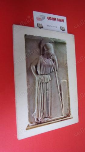 ATHENES ( FRANSIZCA )