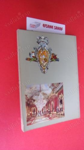 ROYAL PALACE OF MADRID