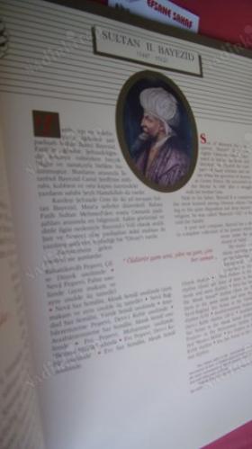 Müzisyen Osmanoğulları = The musicians of the Ottoman Dynasty