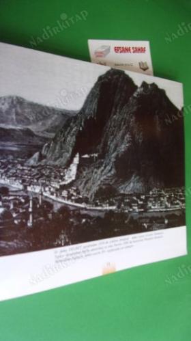 FOTOĞRAFLARLA GEÇMİŞTE AMASYA 1850 -1950
