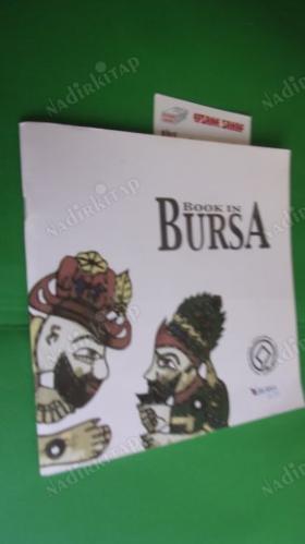 BOOK'IN BURSA-- HOTELLERİ