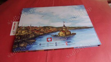 BLOGBOOK TURKEY