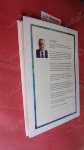 YA ALİ - YAŞAMI , FELSEFESİ , ÖZDEYİŞLERİ (BİN BEŞ YÜZ ELLİ BEŞ HİKMETLİ SÖZ)
