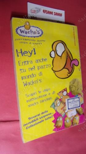 Walt Disney - PAPERİNO GRANDI STORIE DI PAPERI - NOVEMBRE .2001. NO:237.