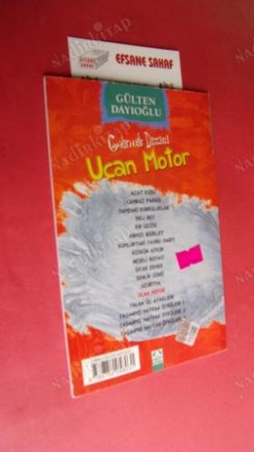 YALAN ÜÇ AYAKLIDIR ( Gelincik Dizisi ) (8 ve 9 ve 10 yaşlar