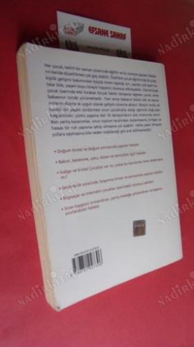 ÇOCUK EĞİTİMİNDE YAPILAN HATALAR