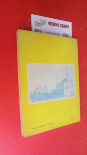 MEVLANA MESNEVİ - İLK 1001 BEYİT ** CİLT - 2 -İMZALI **