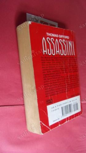 ASSASSINI