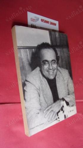 ÇIKMAZ SOKAK ** Birinci BASIM **