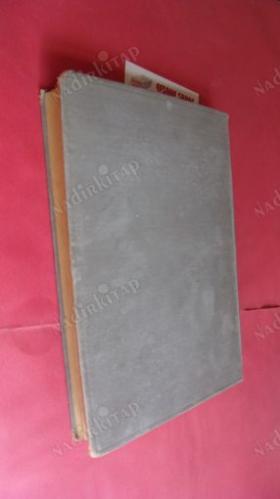 Turkisch-Deutsches Worterbuch = Türkçe-Almanca Lûgat