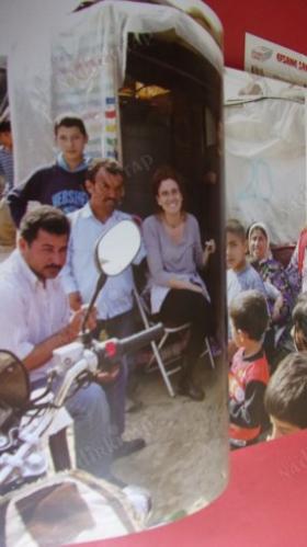 SURİYE İÇİN ÇORBA / İNSANLIK İÇİN MERHAMETLİ TARİFLER