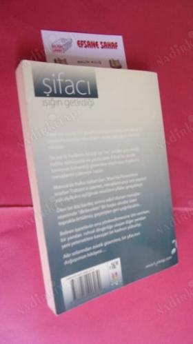ŞİFACI - IŞIĞIN GETİRDİĞİ