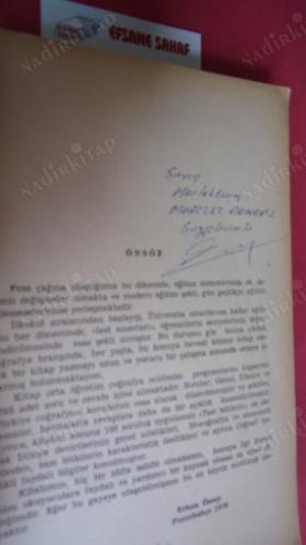 SORULAR VE CEVAPLARLA-GENEL-ÜLKELER - TÜRKİYE COĞRAFYASI- ** İMZALI**
