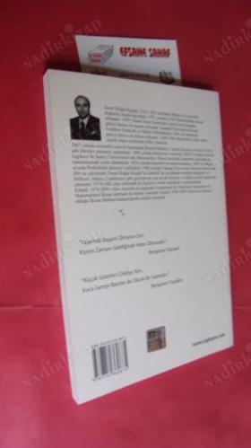 GİRİŞİMCİLİKTE YÖN TAYİNİ ** Birinci BASIM **