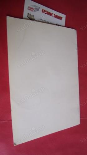 DERİNLİĞİN RENGİ