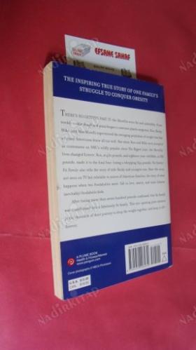 Fat Family/Fit Family: How We Beat Obesity and You Can Too