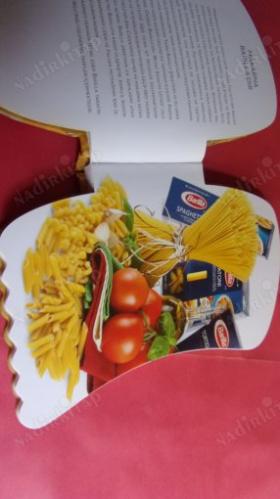 Makarna 50 Elli Pratik Tarif