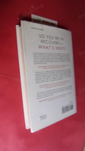 FULL RECOVERY . The Recovering Person's Guide to Unleashing Your