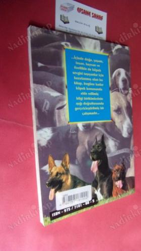 SADIK BİR DOST - KÖPEK ***a'DEN z'YE 70 Irkın Tanımı
