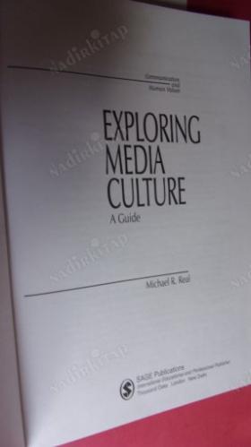 Exploring Media Culture A Guide