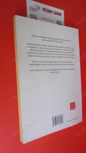 ŞEKER HASTALARINA ÖZEL YEMEKLER