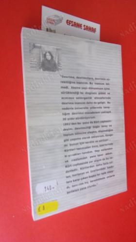 ADIMLAR ATILMAZSA -- RÖPORTAJLAR