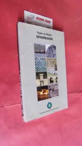 DİYARBAKIR - TAŞLAR VE DÜŞLER