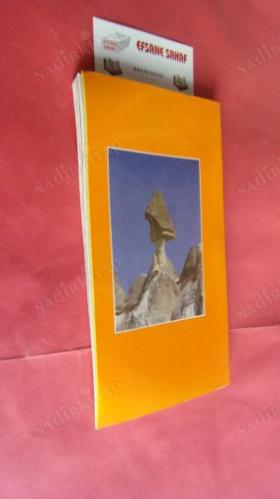 LA CAPPADOCE