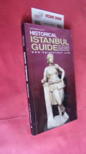 HISTORICAL İSTANBUL GUIDE ..2017-2