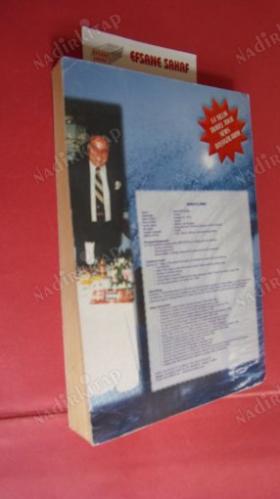 TURİZM 2000 BAŞYAZILARIM - BAŞTAN SONA TURİZM ** İMZALI **