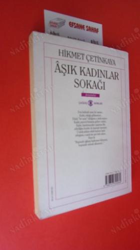 AŞIK KADINLAR SOKAĞI