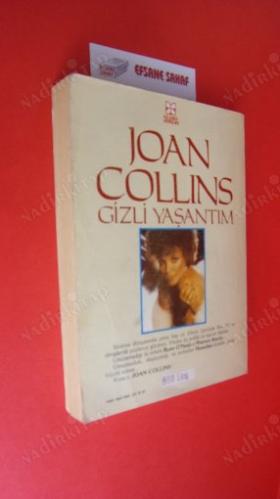 GİZLİ YAŞANTIM