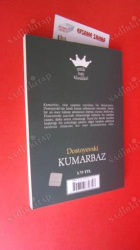 KUMARBAZ