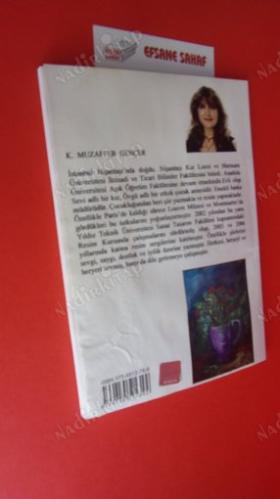 SEVİ'YE ÖVGÜ ** İMZALI **