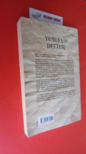 YUSUF'UN DEFTERİ Kaderin Ürkütücü Labirentinde Üç Genç