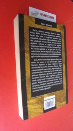 KUR'AN AYDINLIĞINDA HAYATI DOĞRU YAŞAMAK