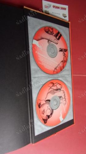 A COMPENDIUM OF ILLUSTRATIONS FREE 2 X CDROM GRATI-