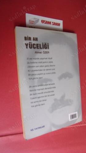BİR AH YÜCELİĞİ