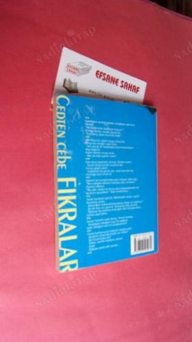 FIKRALAR CEPTEN-CEBE (( cep boy )