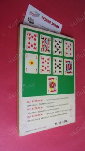KAHVE İSKAMBİL FALI VE RÜYA DEYİMLERİ