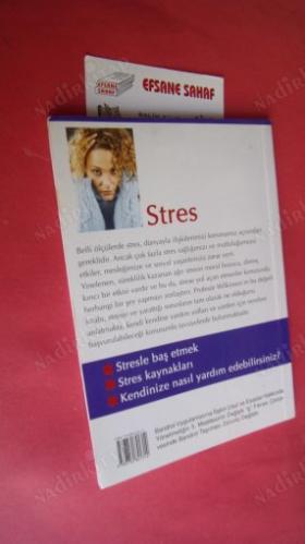 STRES - AİLE DOKTORU
