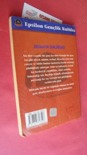 OKUMAYIN GÜNLÜĞÜMÜ !