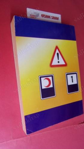 SÜRÜCÜ EĞİTİMİ-- TRAFİK ÇEVRE BİLGİSİ MOTOR VE ARAÇ TEKNİĞİ İLKYARDIM BİLGİSİ