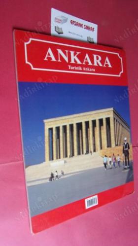 ANKARA TURİSTİK ANKARA