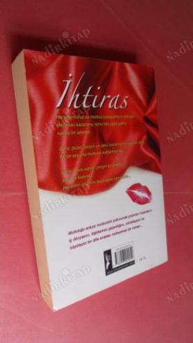 İHTİRAS** Birnici BASIM **