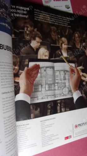 REBUST INVESTORS GUIDE TURKEY: PROJECTS.2011