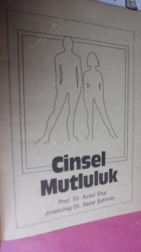 CİNSEL MUTLULUK
