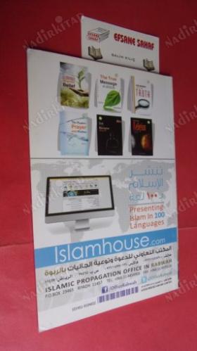 ISLAM İS An ıntroduction to ıslam & its Principles